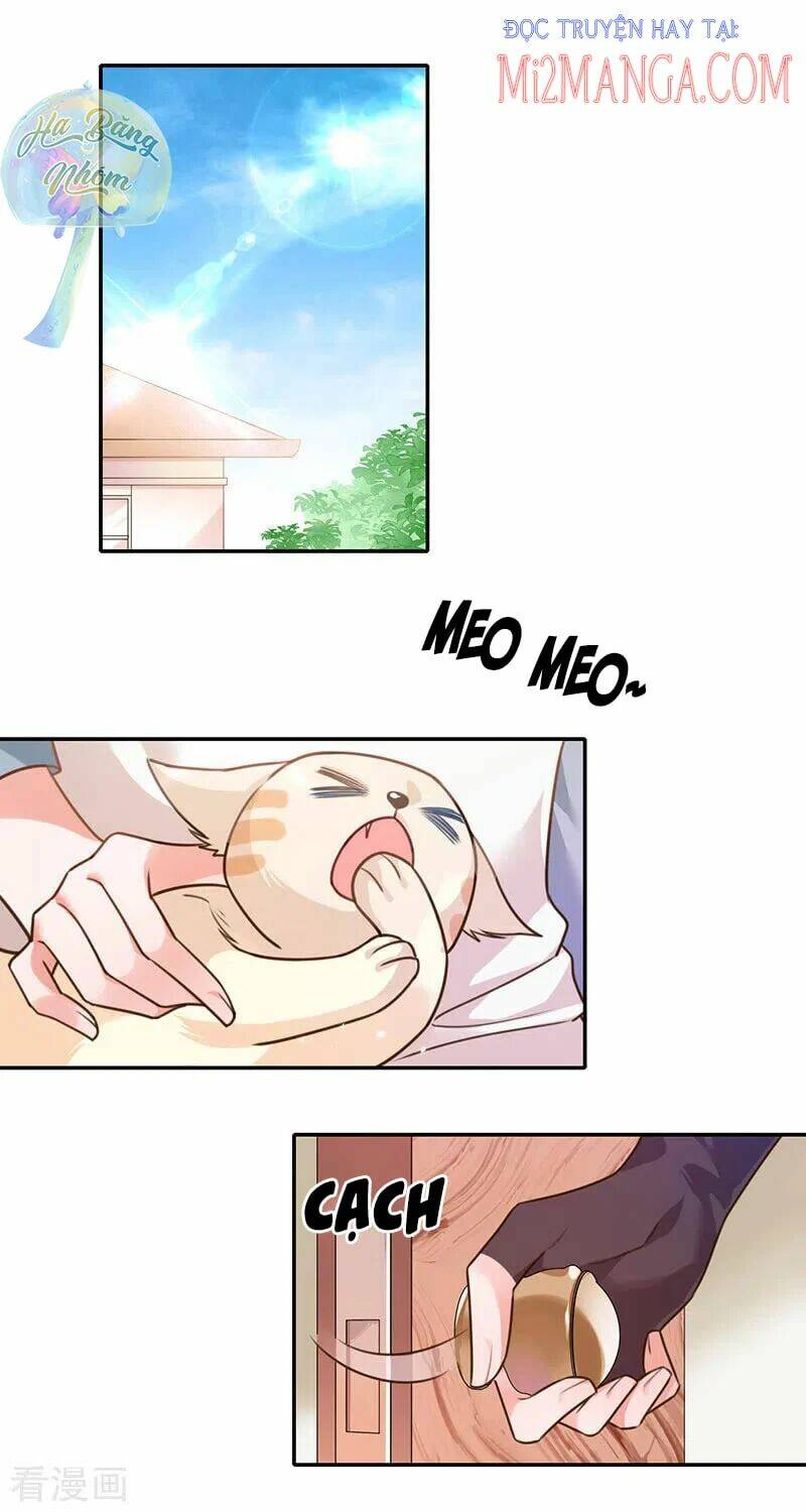 dĩ hôn chi danh chapter 35 3