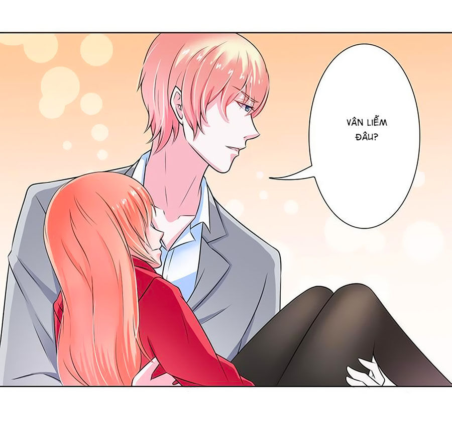 watashi wo hitorijime ni shite chapter 42 14