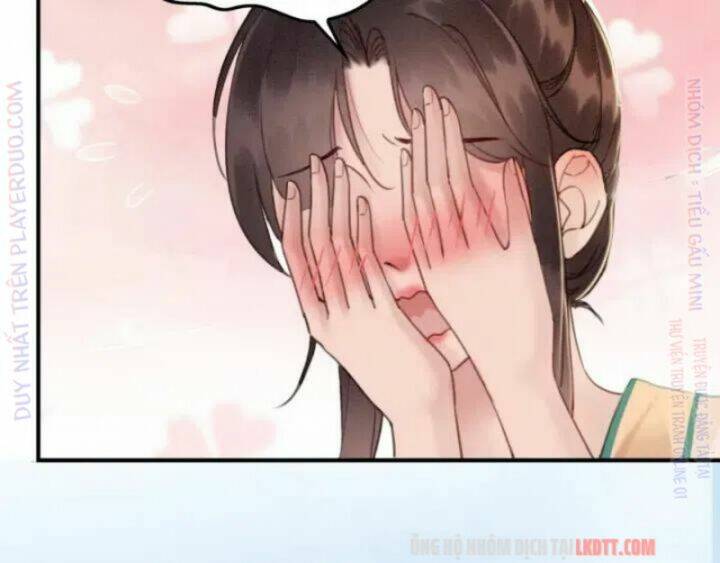 trọng sinh bá sủng nhiếp chính vương quá mạnh mẽ chapter 190 70