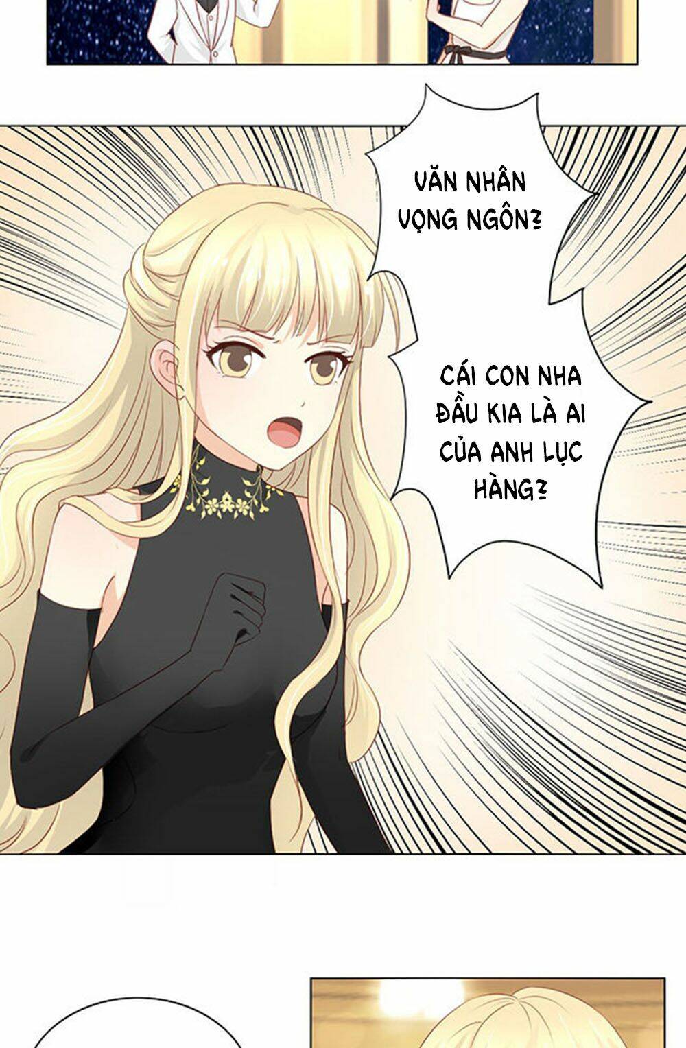 tổng tài bá đạo là gay chapter 11 4