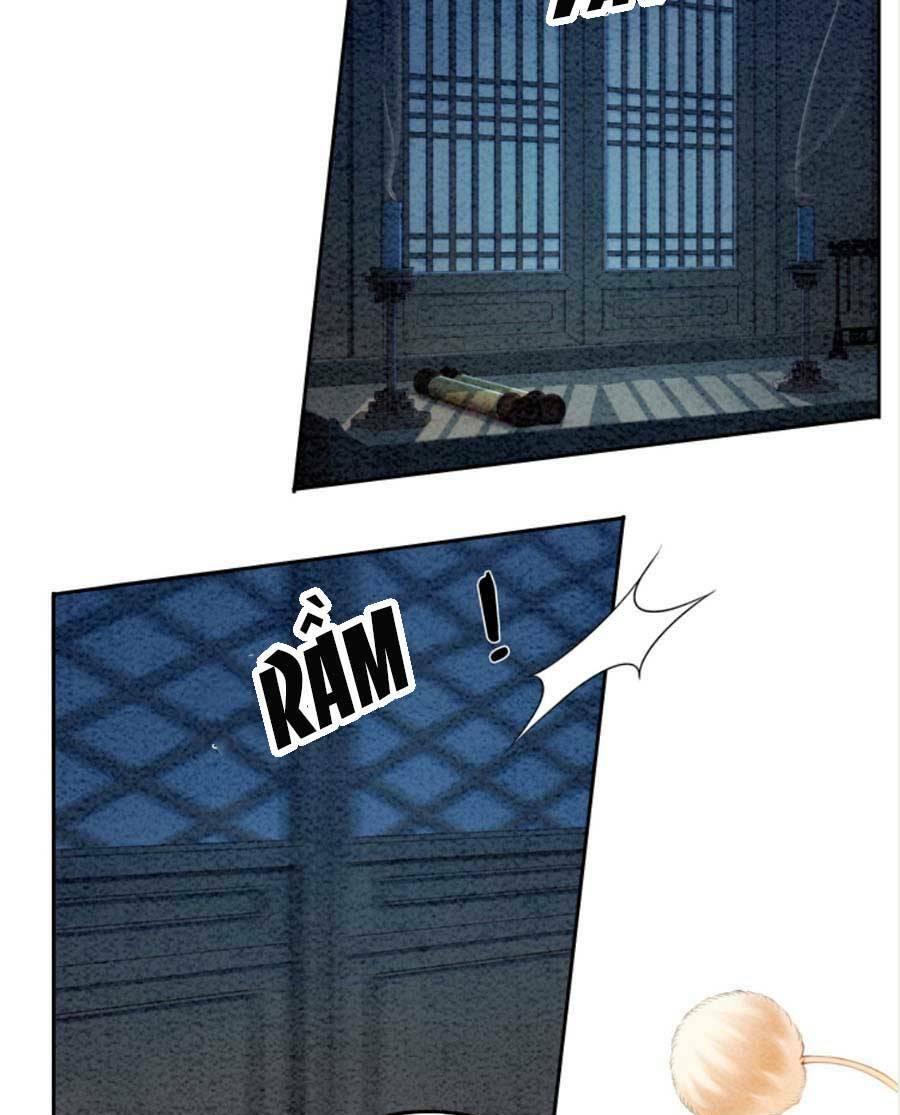 bắt đầu hủy hôn để công lược vương gia chapter 7 28