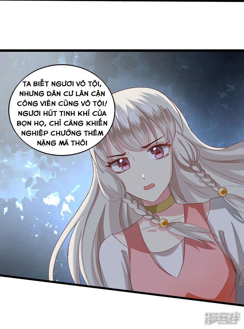 bắt quỷ chapter 9 23
