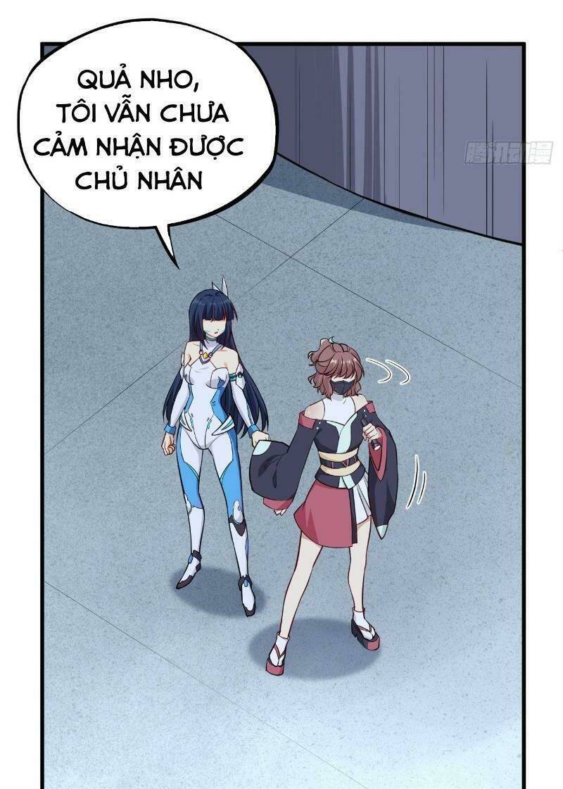 minh nhật thần đô chapter 46 58