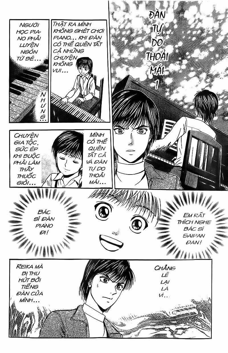 bàn tay thần sầu teru chapter 86 15