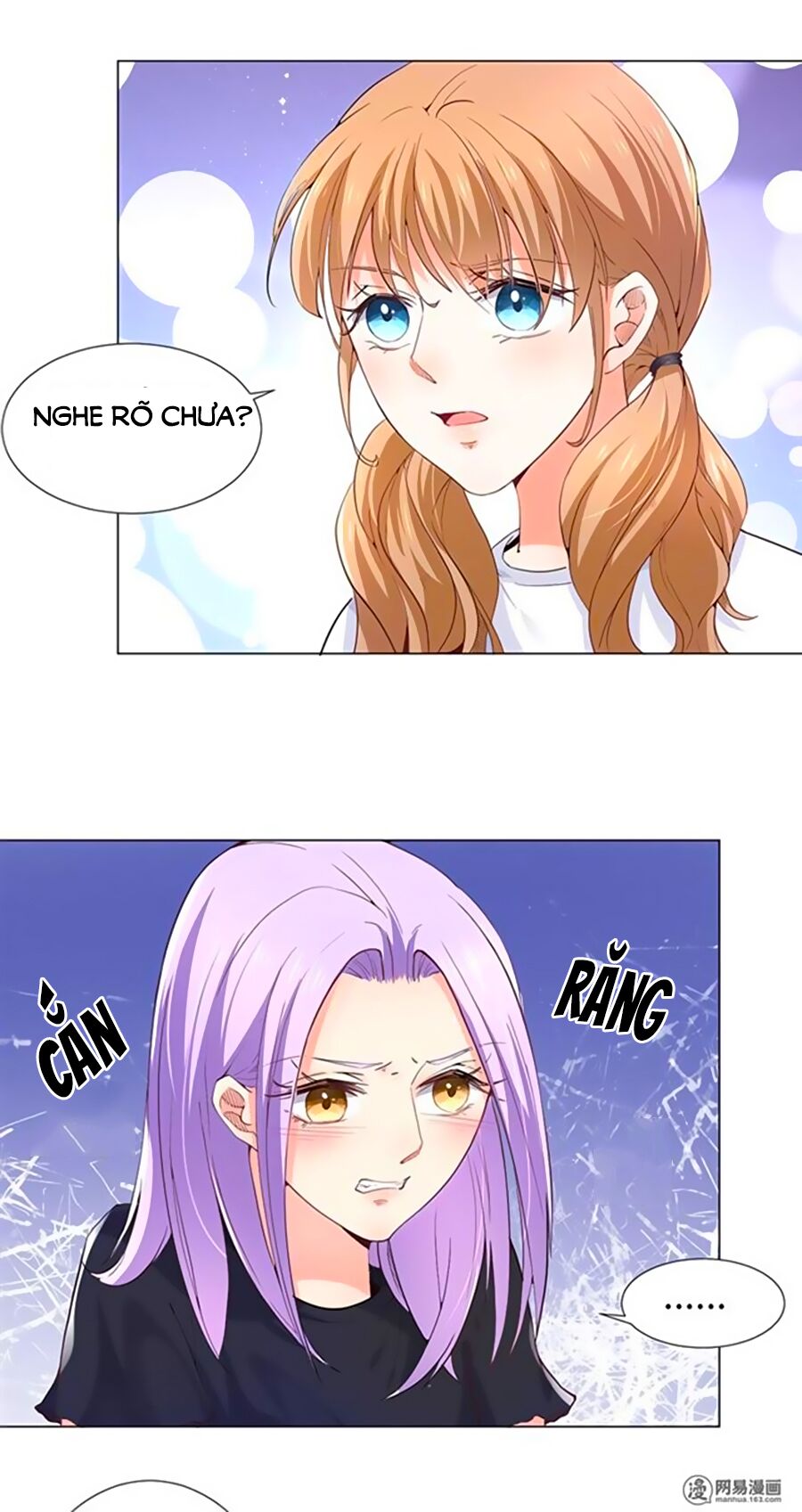 bác sĩ sở cũng muốn yêu chapter 159 17