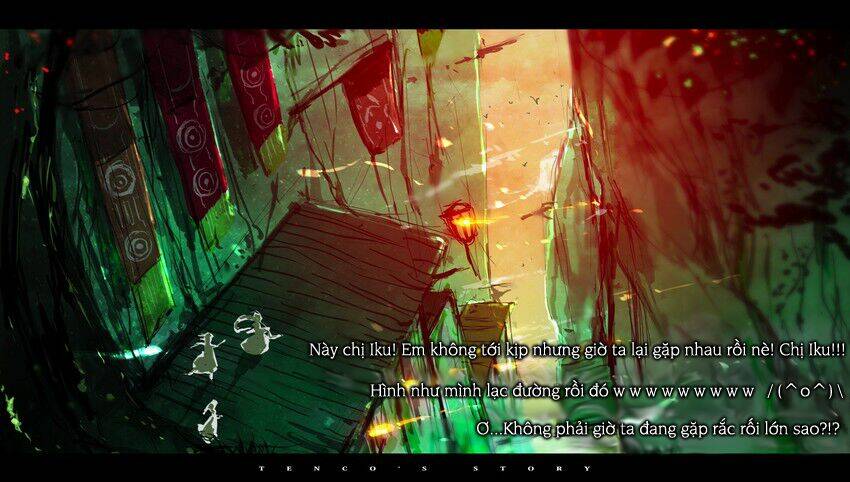 touhou - tenco no tabi chapter 1 20