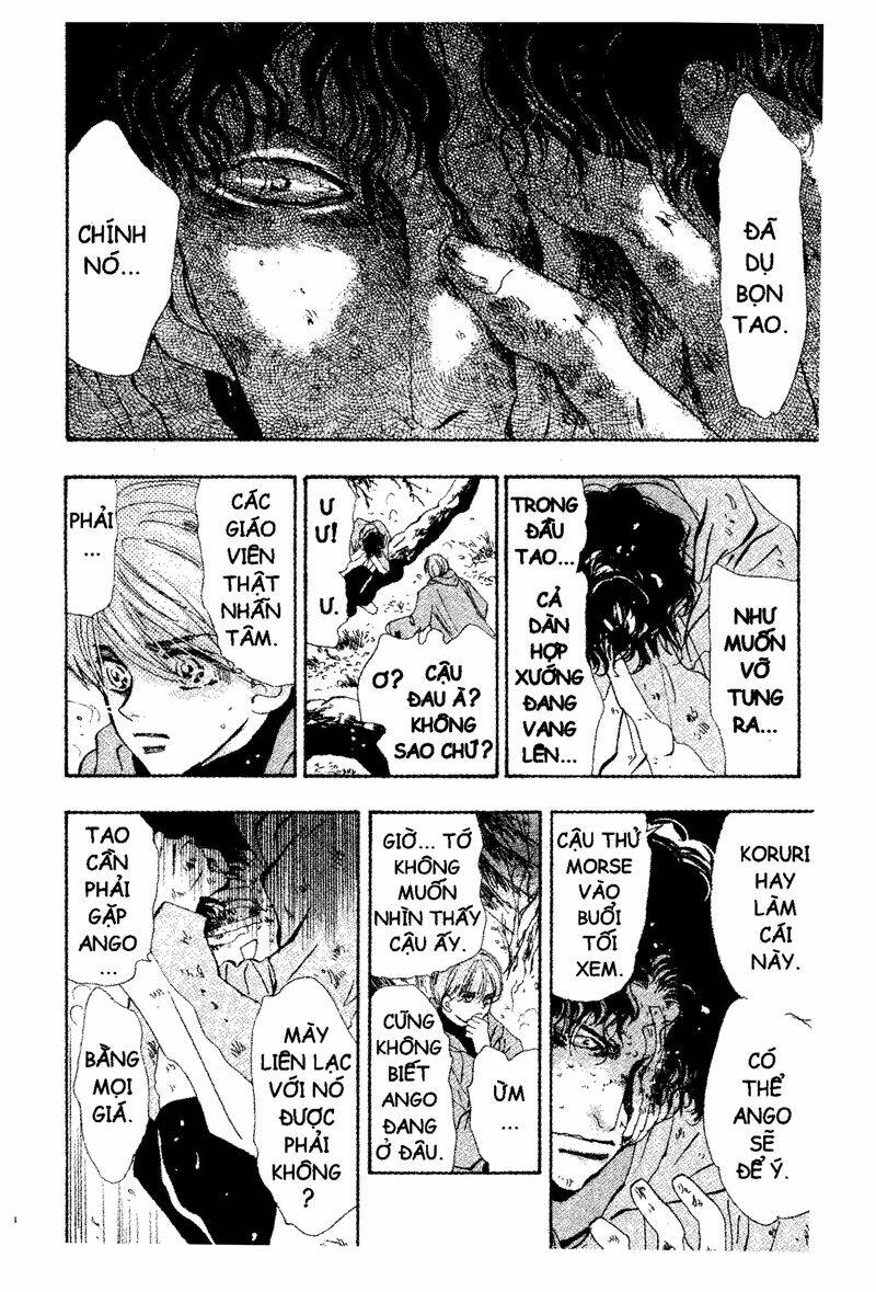 7 mầm sống chapter 48 18