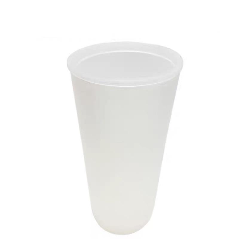 Cốc Sữa Tự Uống Ma Thuật Cỡ Lớn - Đạo Cụ Ảo Thuật