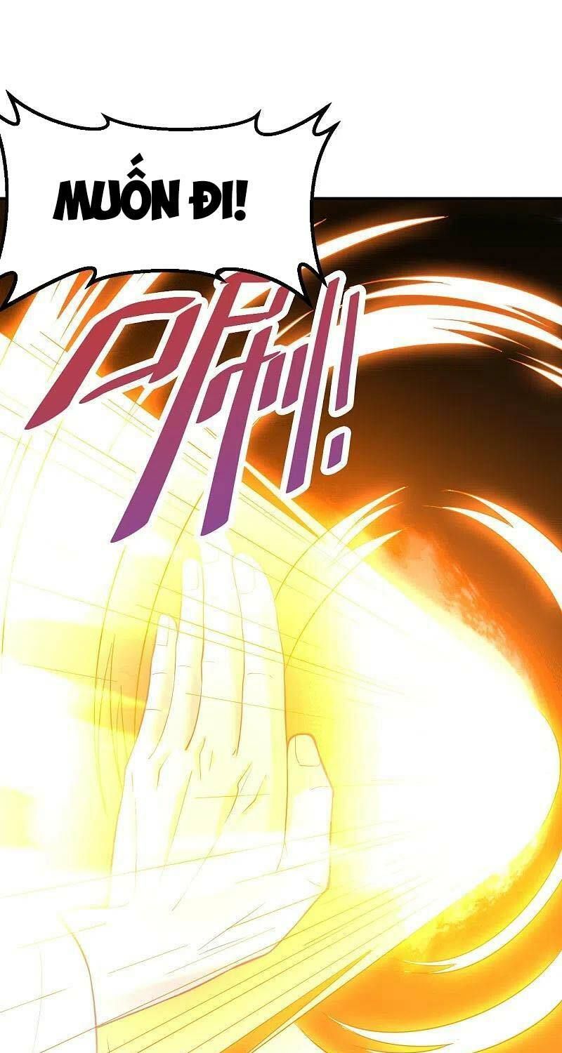 tiên võ đế tôn chapter 257 19