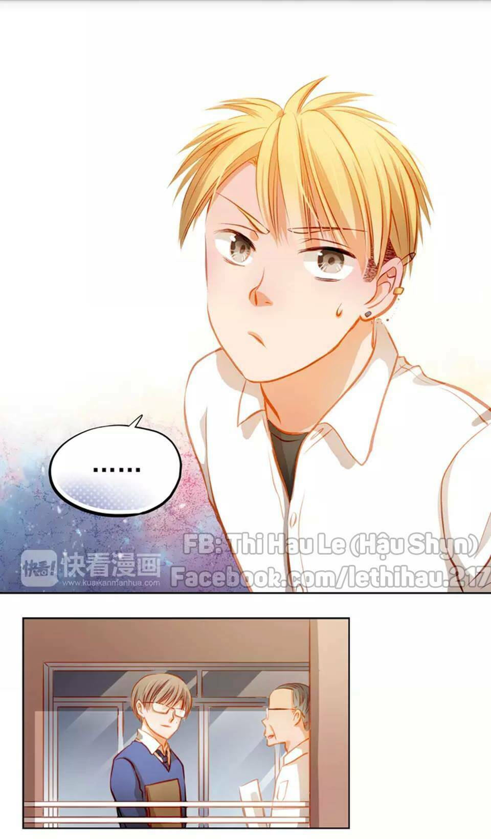 sự cám dỗ xấu xa chapter 23 34