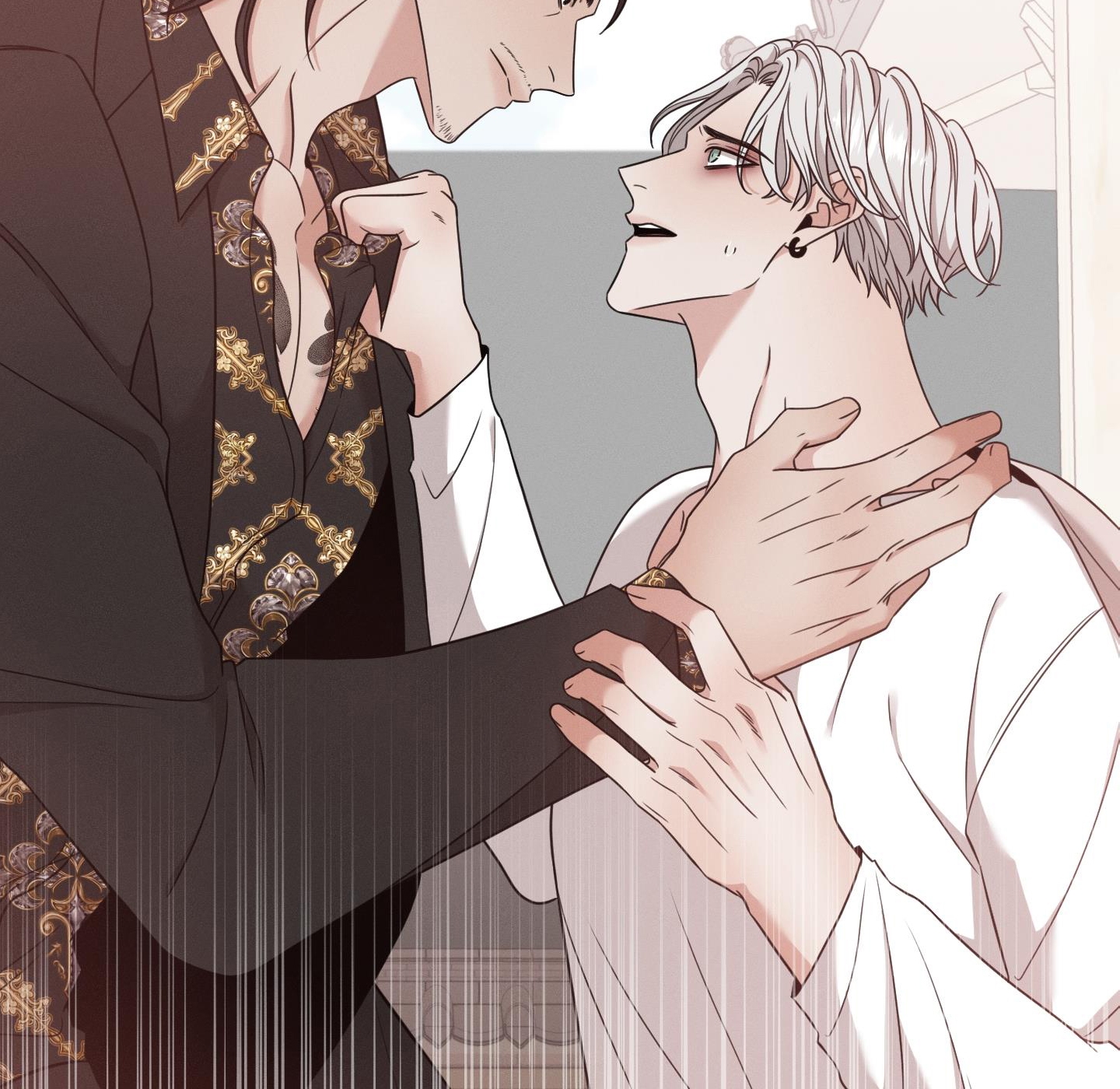 hội chứng minmotion chapter 29 69