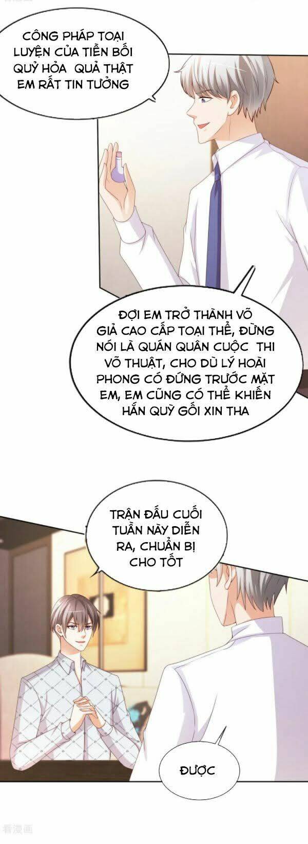 chí tôn toàn năng chapter 43 19