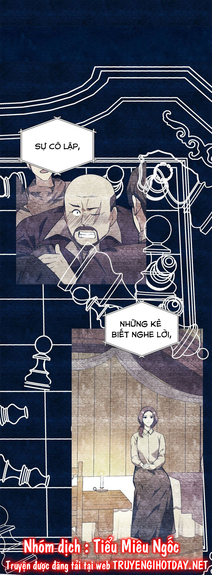 hãy nghe lời của tôi chapter 72 52