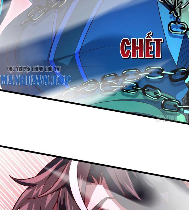 ta , thần long chi hậu chapter 49 32