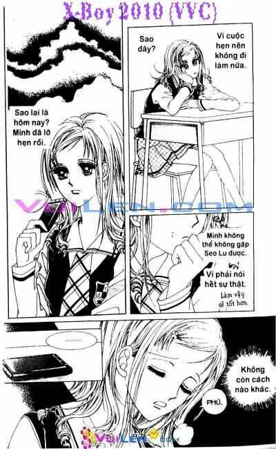 high school bullying chapter 19 7