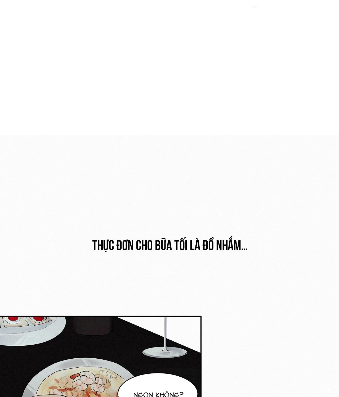 hiến tế máu chapter 6 17