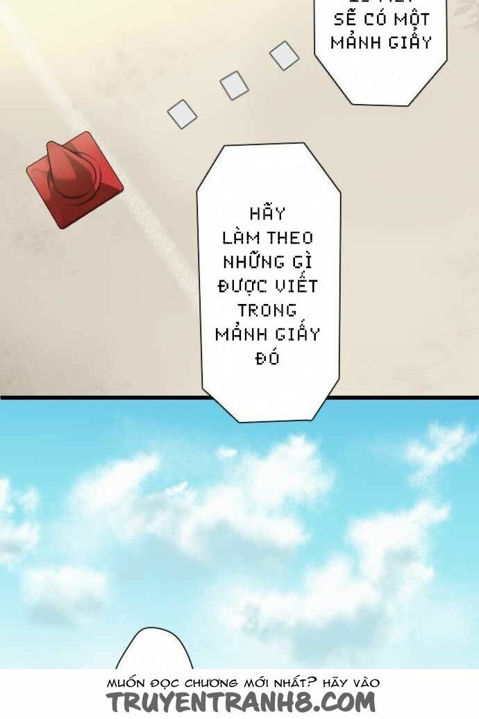 chuyện tình otome chapter 18 5