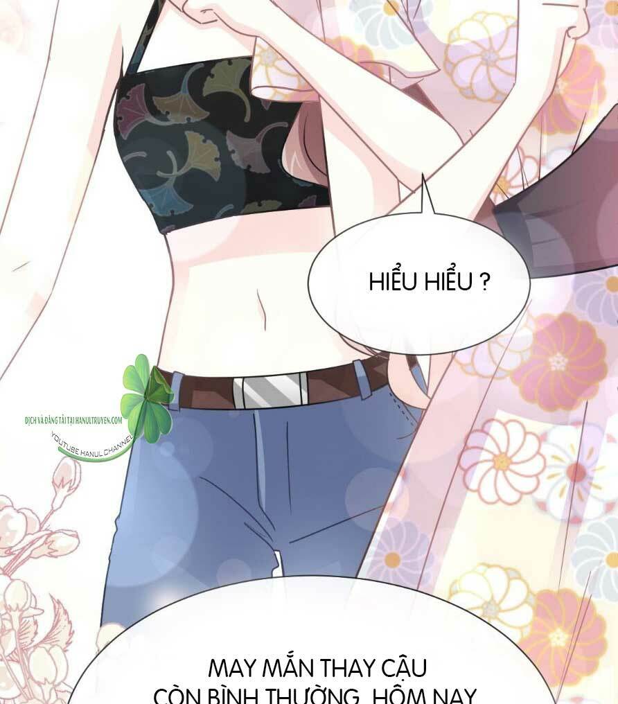 bá đạo tổng tài nhẹ nhàng yêu chapter 57.2 20