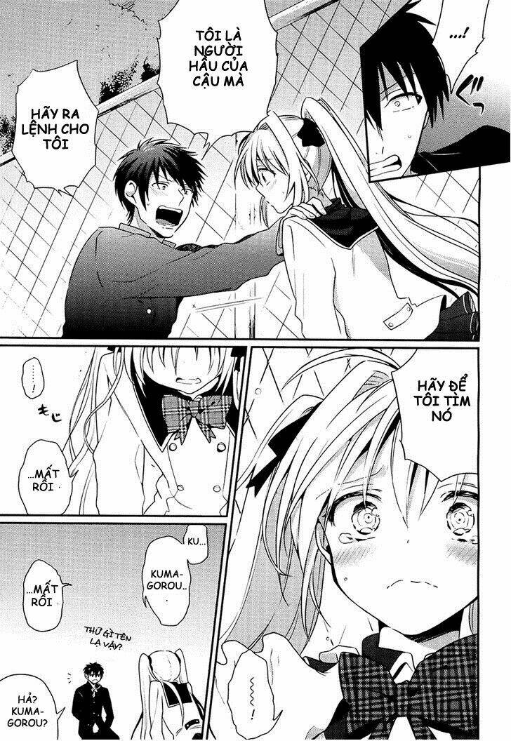 boku no geboku ni nare! chapter 2 24