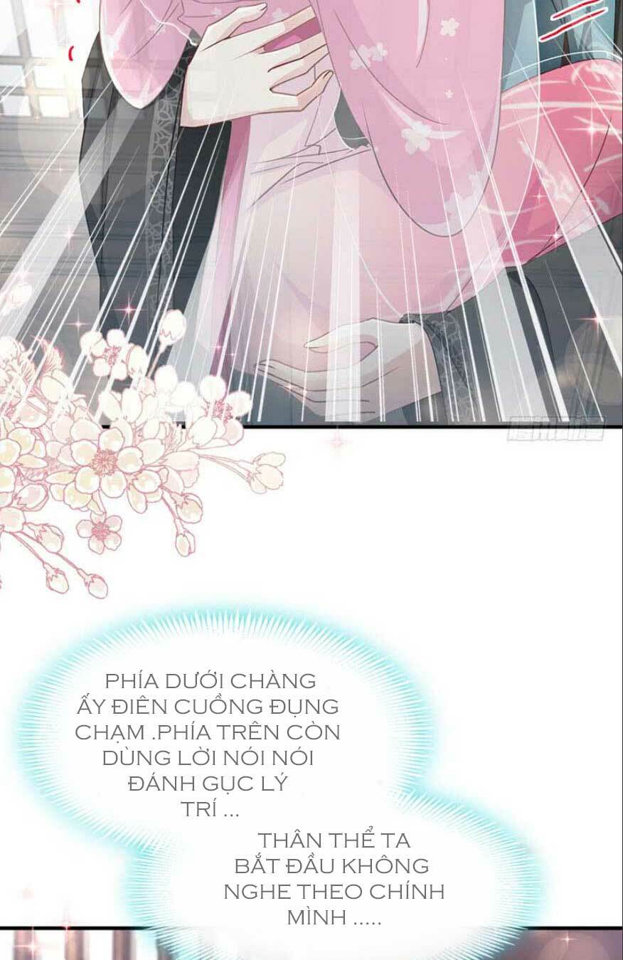 thiên hạ đệ nhất sủng phi chapter 124 6