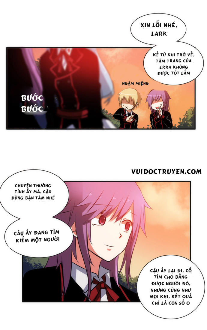 crepuscule (yamchi) chapter 39 11