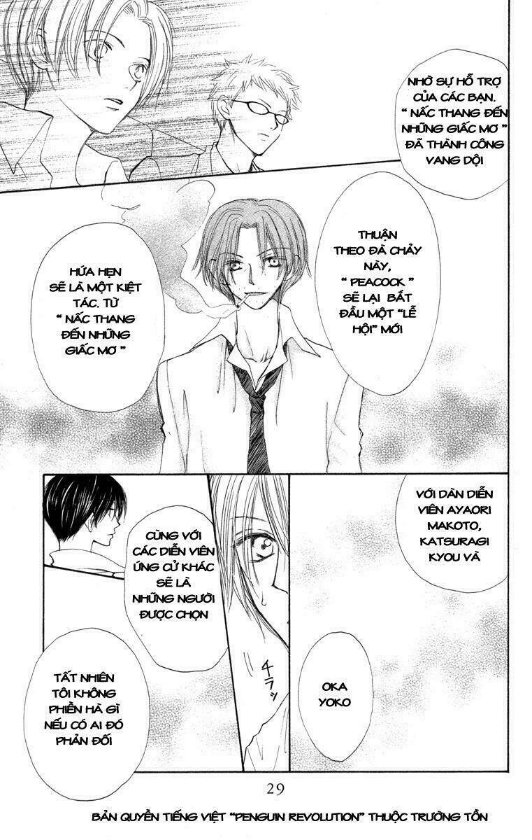 penguin revolution chapter 31 32