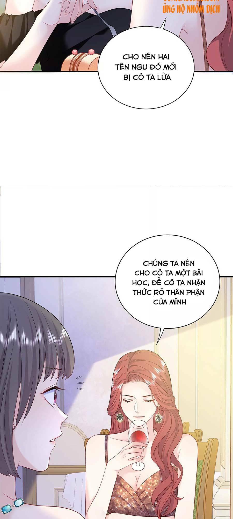 tôi dựa vào tà ý: nghịch chuyển nhân sinh chapter 48 33