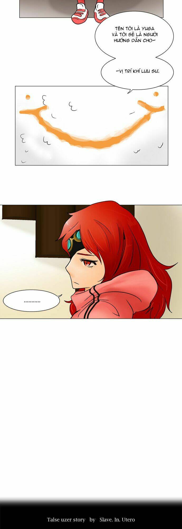 cuộc chiến trong tòa tháp chapter 29 3