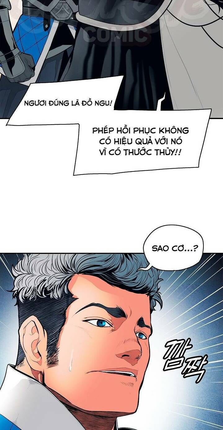 bất bại chân ma chapter 47 19