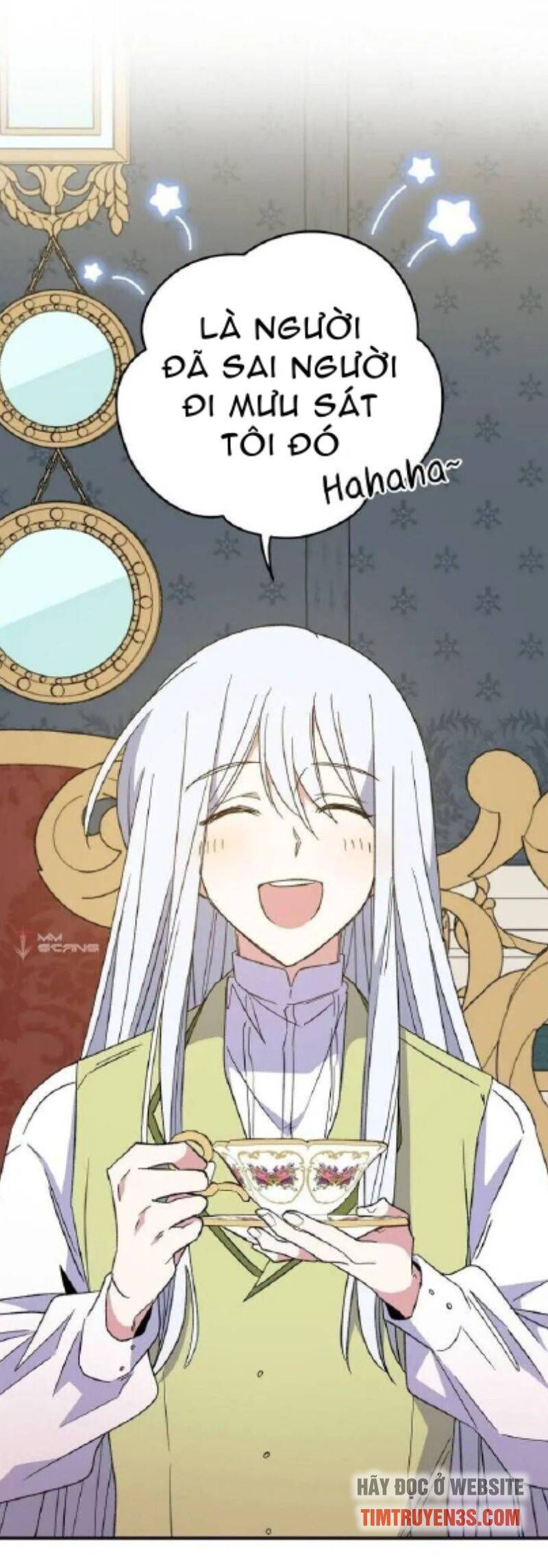 nhà hiền triết yigret chapter 45 28