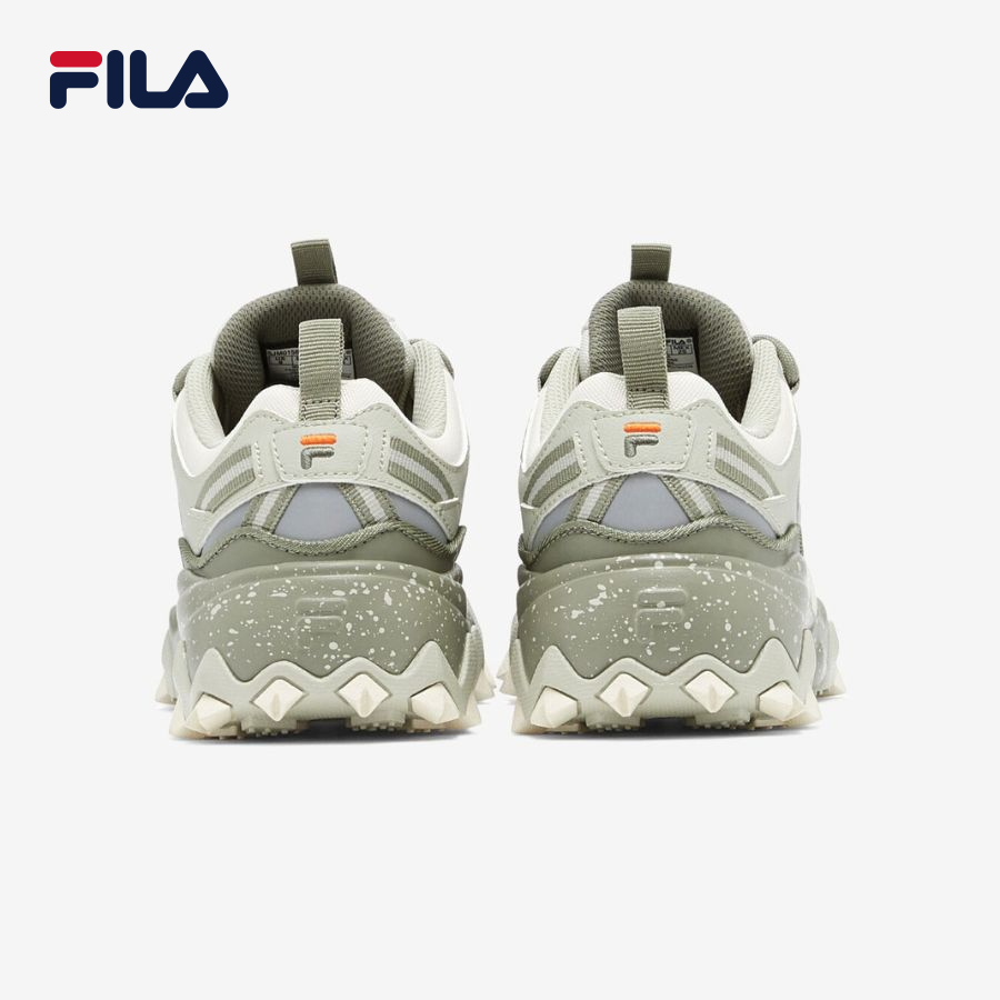 Giày sneaker unisex Fila Oakmont Tr - 5JM01566D-101