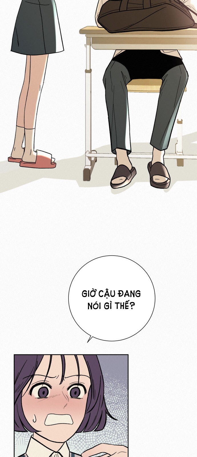 kế hoạch tình yêu trong sáng chapter 3.2 66