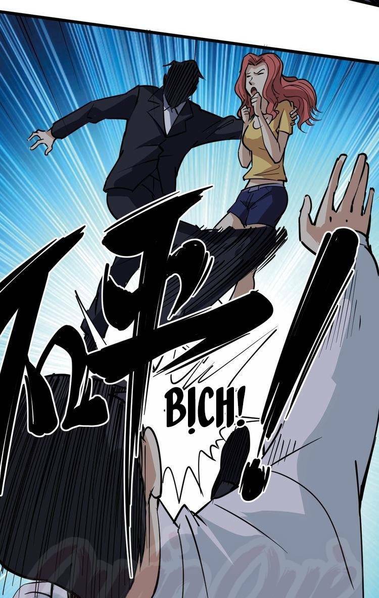 hồi xuân tiểu độc y chapter 33 27