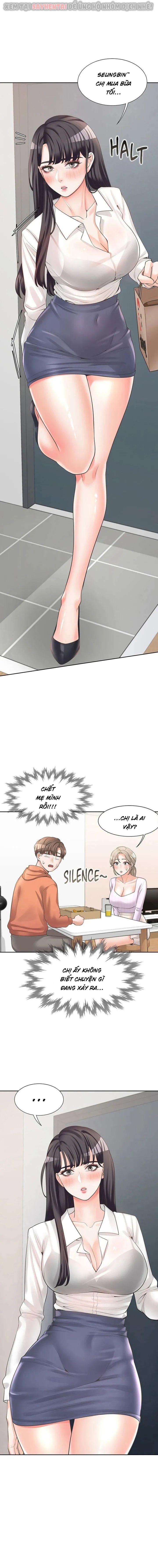 chiếc giường tầng chapter 10 2