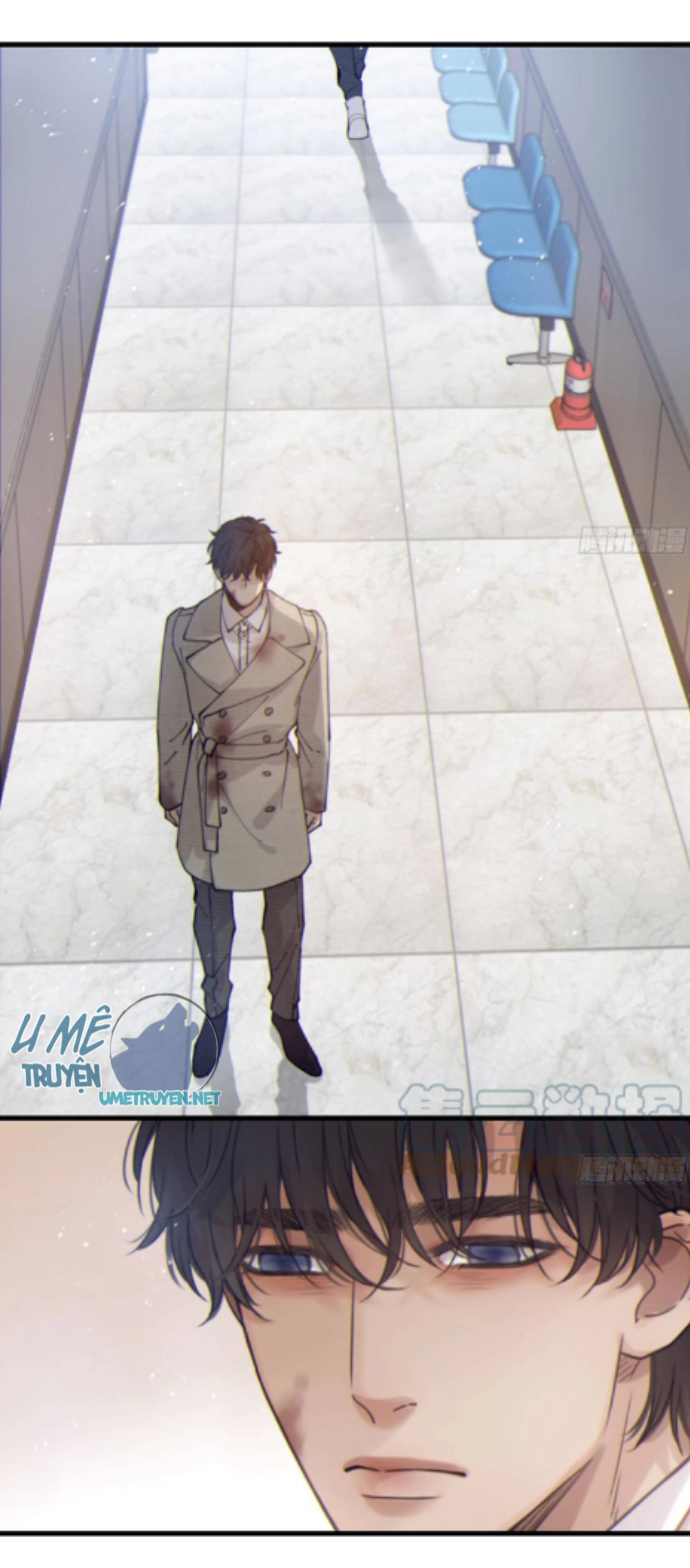 đêm sao chapter 50 9