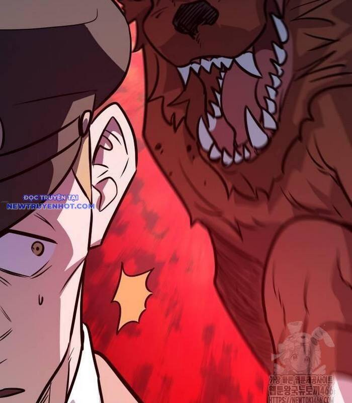 thợ săn huyền thoại trẻ hóa chapter 32 87