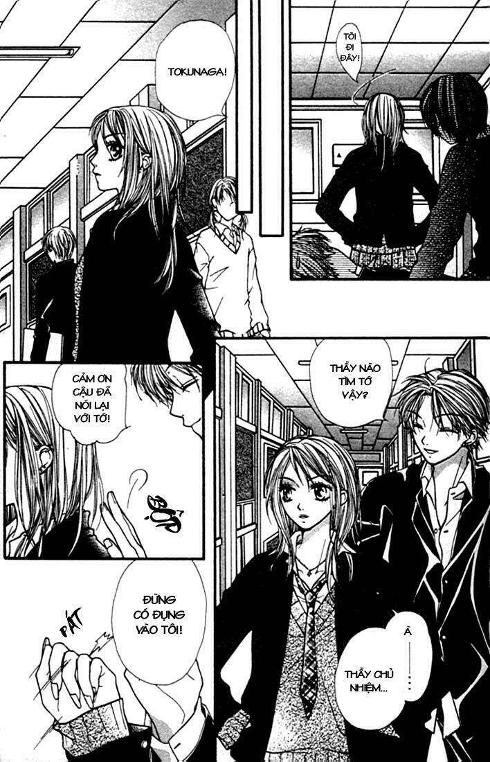 câu chuyện tuổi teen chapter 2 23