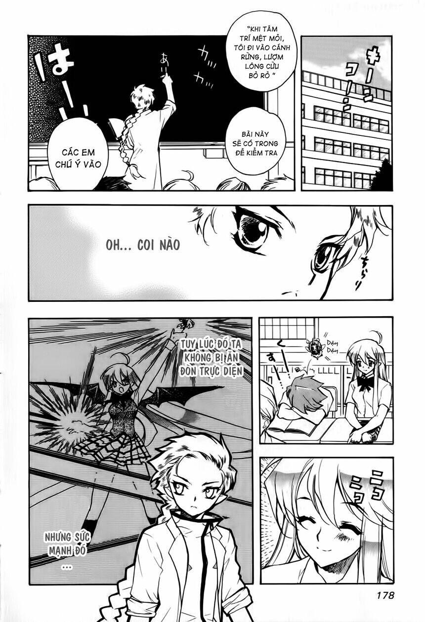 hakoiri devil princess (netsu maika) chapter 8 9