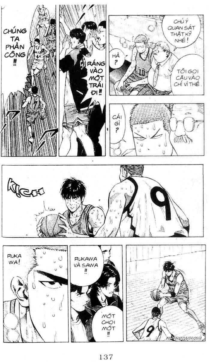 cao thủ bóng rổ chapter 241 4