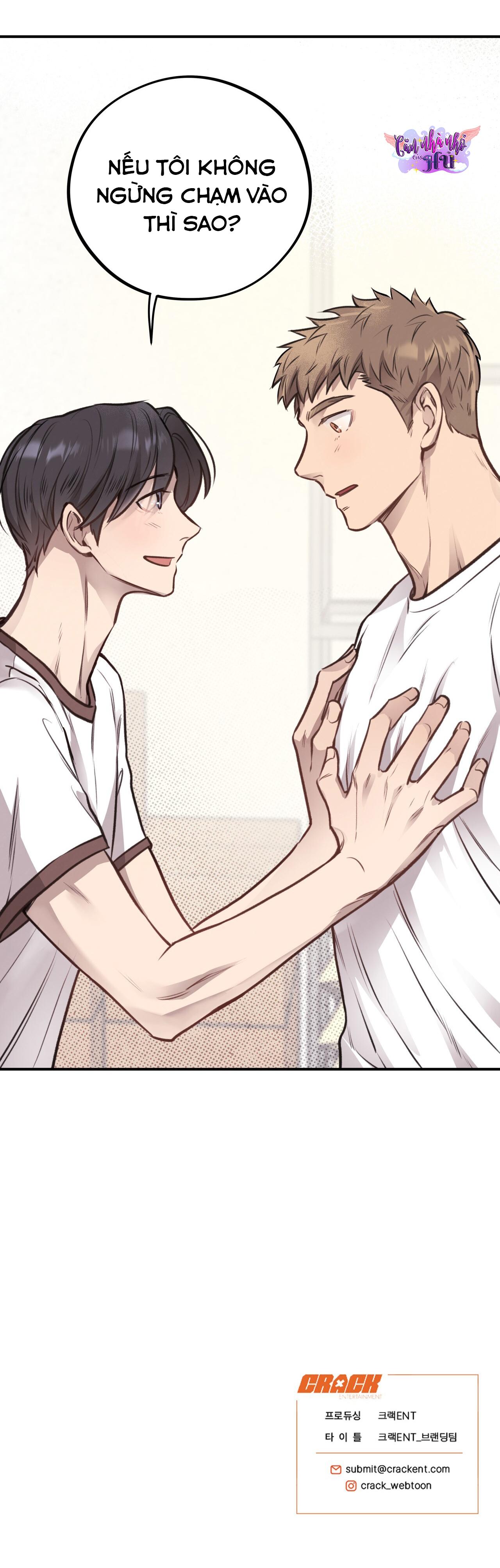 mật gấu chapter 11 49