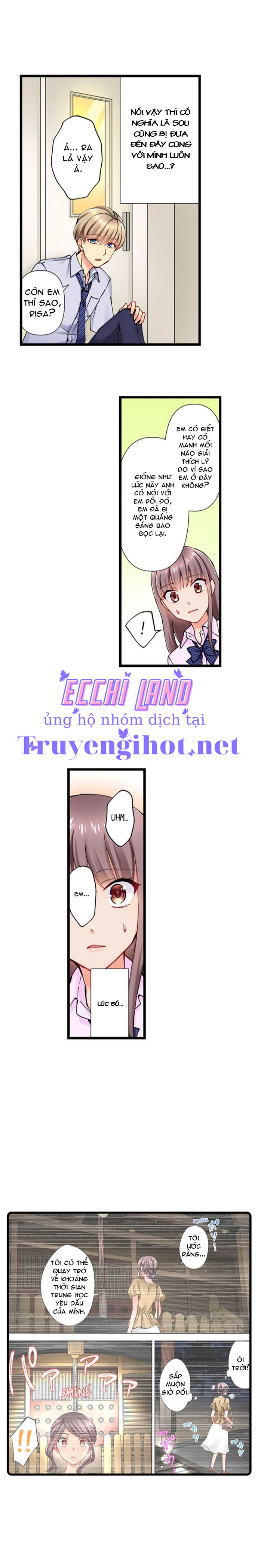 trở về thời niên thiếu (full) chapter 23.1 4