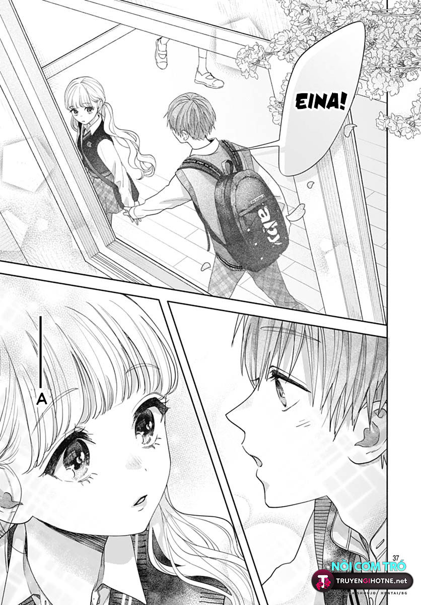 tôi làm sao có thể thích komiyama được chứ chapter 2.1 8