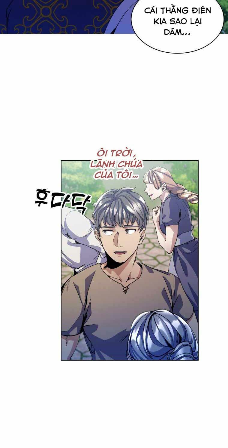 bạo chúa cường hoành chapter 11 51