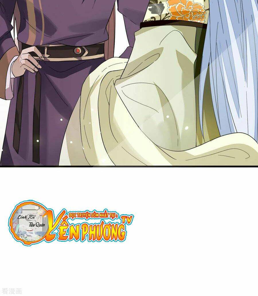 cửu khuyết phong hoa chapter 112 32
