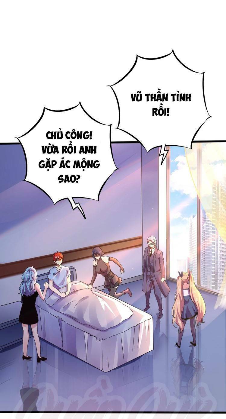 kinh thế kỳ nhân chapter 37 32