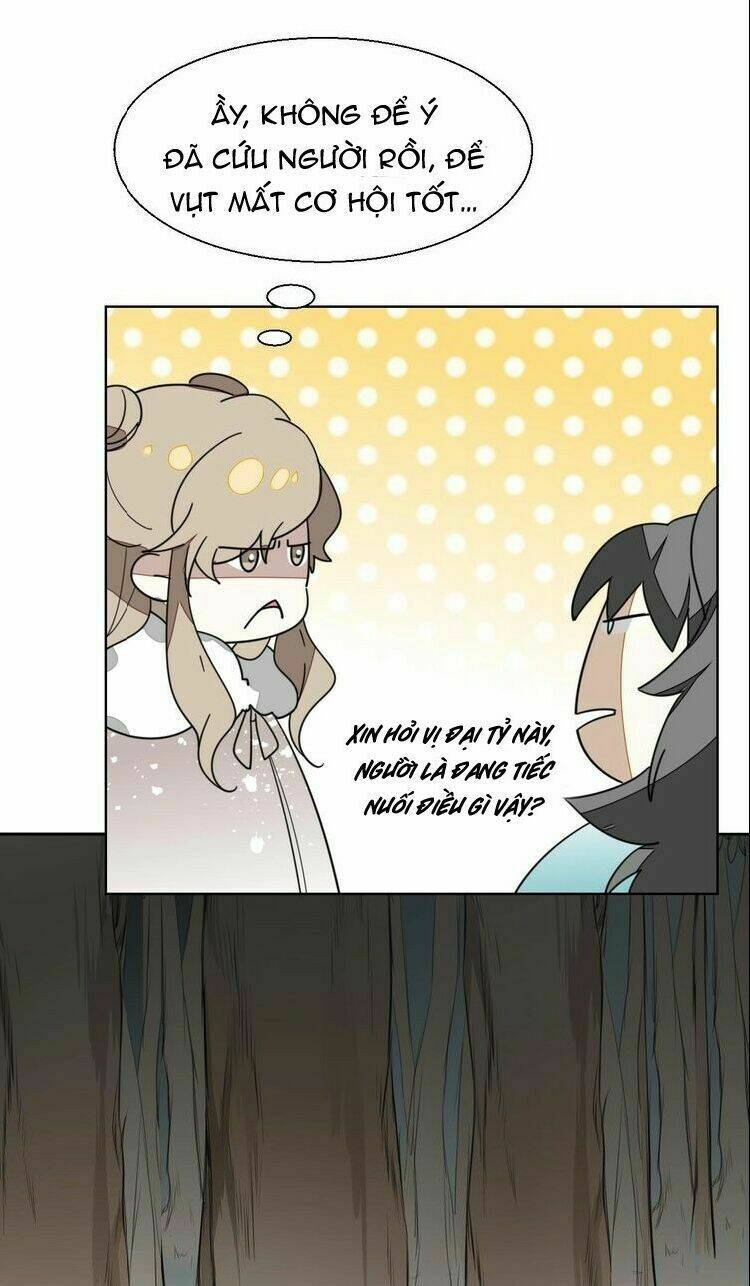 đứng yên! đều là người nhà cả mà! chapter 7 25