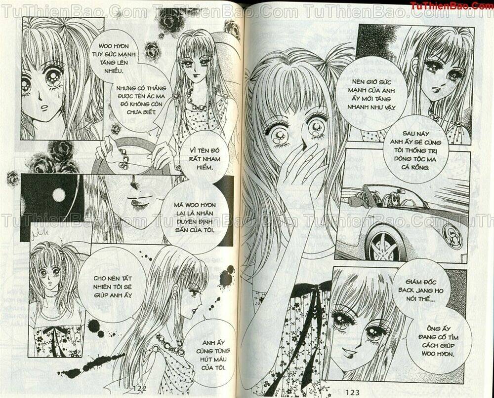 ma cà rồng hộ mệnh chapter 7 61