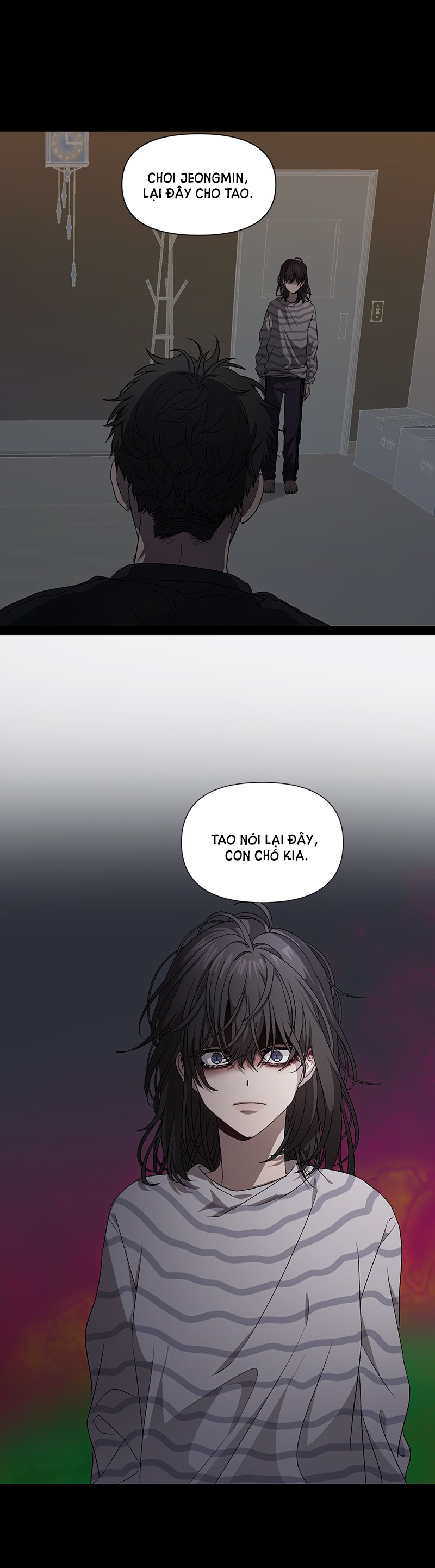 Tự Do Trong Mơ chapter 5.1 31