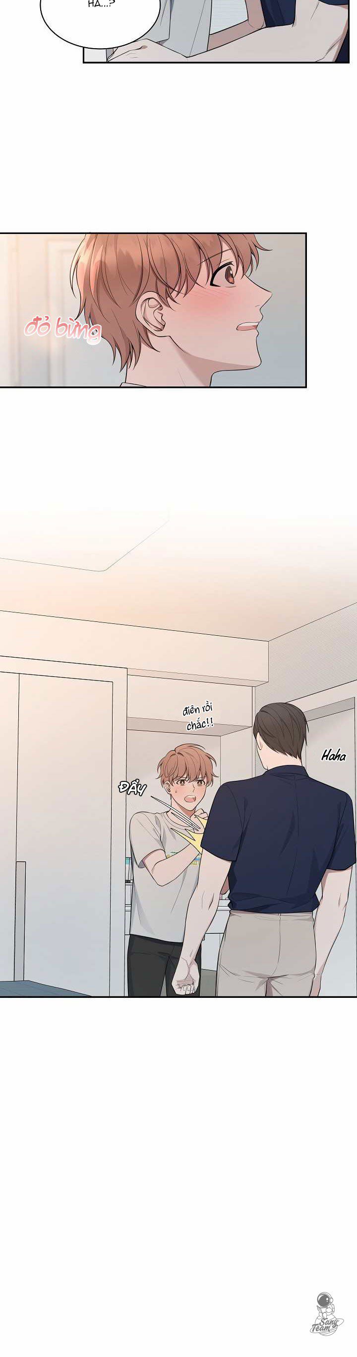 vùng vẫy chapter 35 28