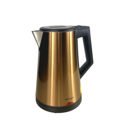 Ấm siêu tốc inox 3 lớp Mitomo ST-631